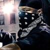 Bandana Hip Hop Mężczyzna Kobiety Moda Opaski na Głowę Outdoorowe Opaski na Włosy Opaski na Nadgarstek Chustki na Włosy Wysokiej Jakości Akcesoria do Włosów