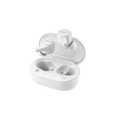 Philips TAT1207 True Wireless Noise-Cancelling Bluetooth Earbuds
