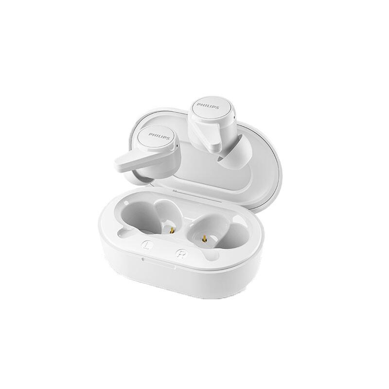 

Philips TAT1207 True Wireless Noise-Cancelling Bluetooth Earbuds