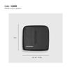 For Geely Galaxy Starship 7 Center Console Wireless Charger Silicone Pad Anti-Slip Mat Car Dustproof Protector Charging Pad