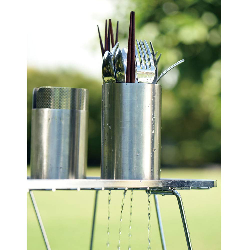 Fan Cutlery Case 723609 [Uniframe]