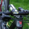 Waterproofs Bike Headlight 6 Light Modes Bright Front Bicycles Light Night Cycling Bike Light for Mountain Cycling