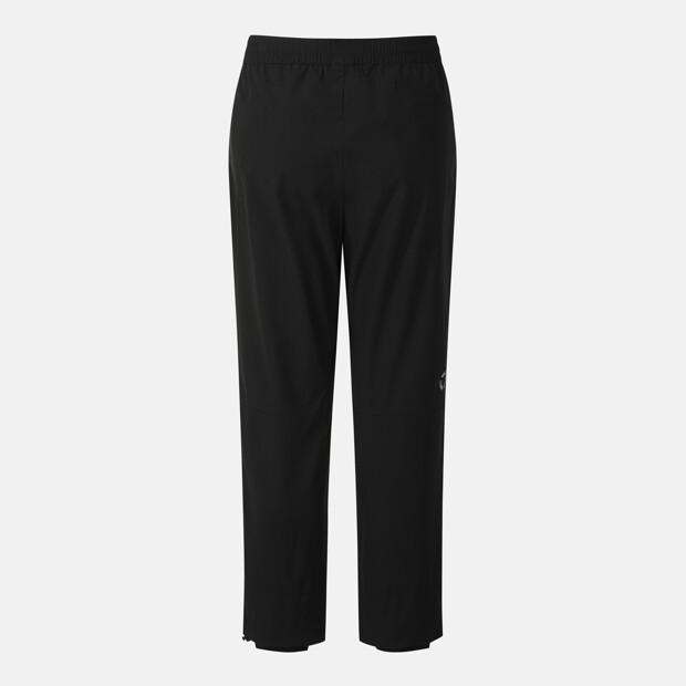 DESCENTE Running Cuff Pants Black Sr121Rpt11