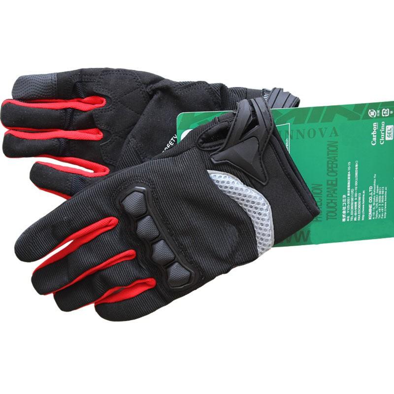 Etbike Cycling Gloves Off-Road Racing Biking Sports