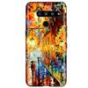 For LG V50 ThinQ 5G Case Fashion Pattern Soft Silicone TPU Phone Case For LG V50S ThinQ 5G V50 50S V500N V450 V510N Funda
