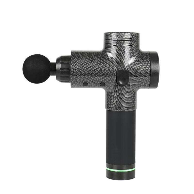 WEZHO High-Power Impact Fascia Gun