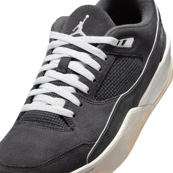 Jordan FLIGHT COURT HF3255-002 Unisex