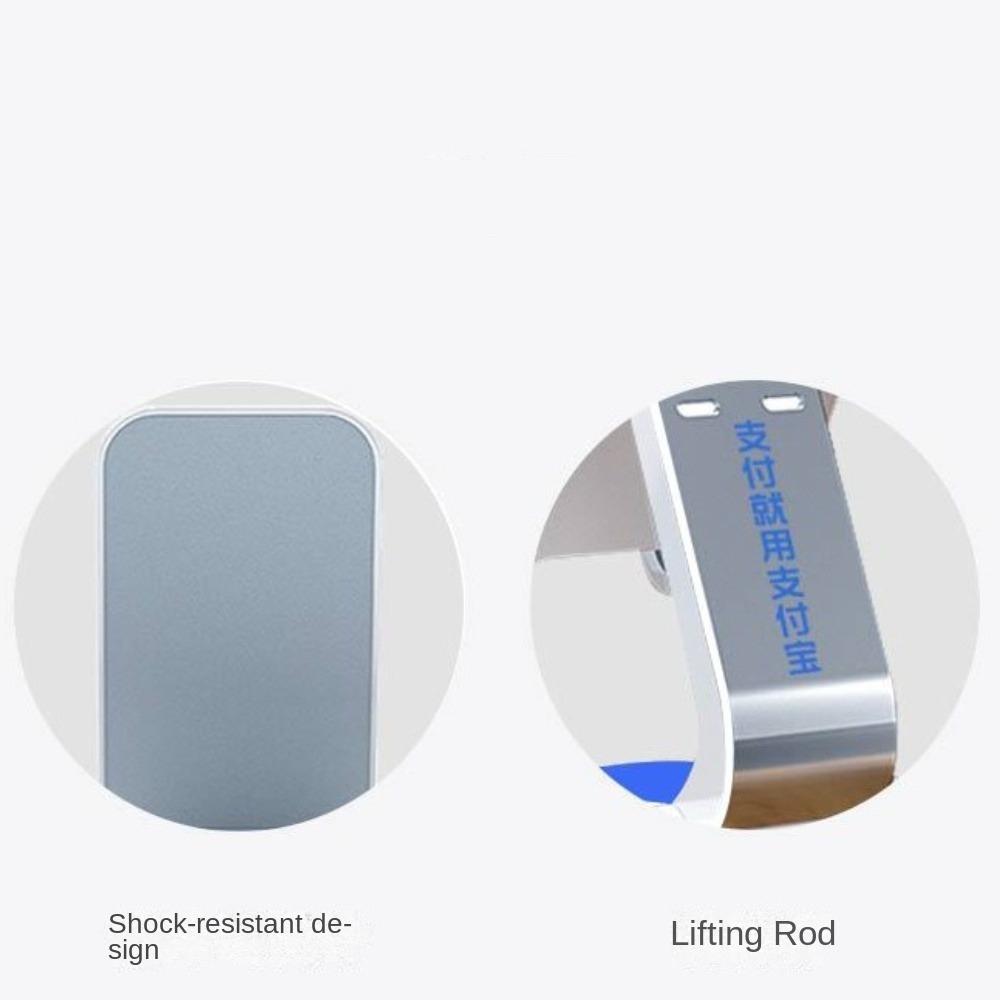 Retractable Mobile Phone Bracket Desk Support Cellphone Stand Mobile Phone Holder  Dormitory/Travel
