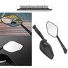 Marcos y accesorios para motocicletas – Espejos y accesorios