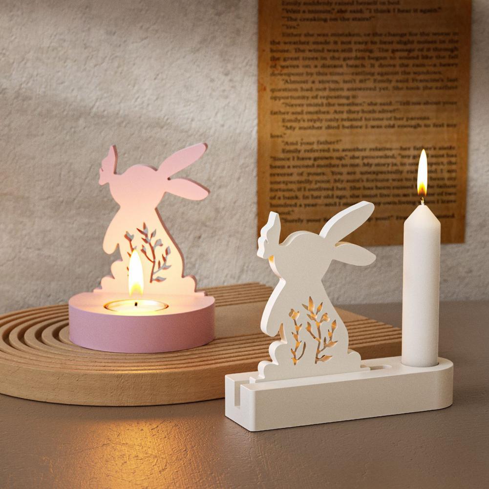 Silicone Bunny Mold Silicone Craft Mold Easter Bunny Silicone Mold Set Kissing Butterfly Resin Craft Molds Reusable Cake Decor