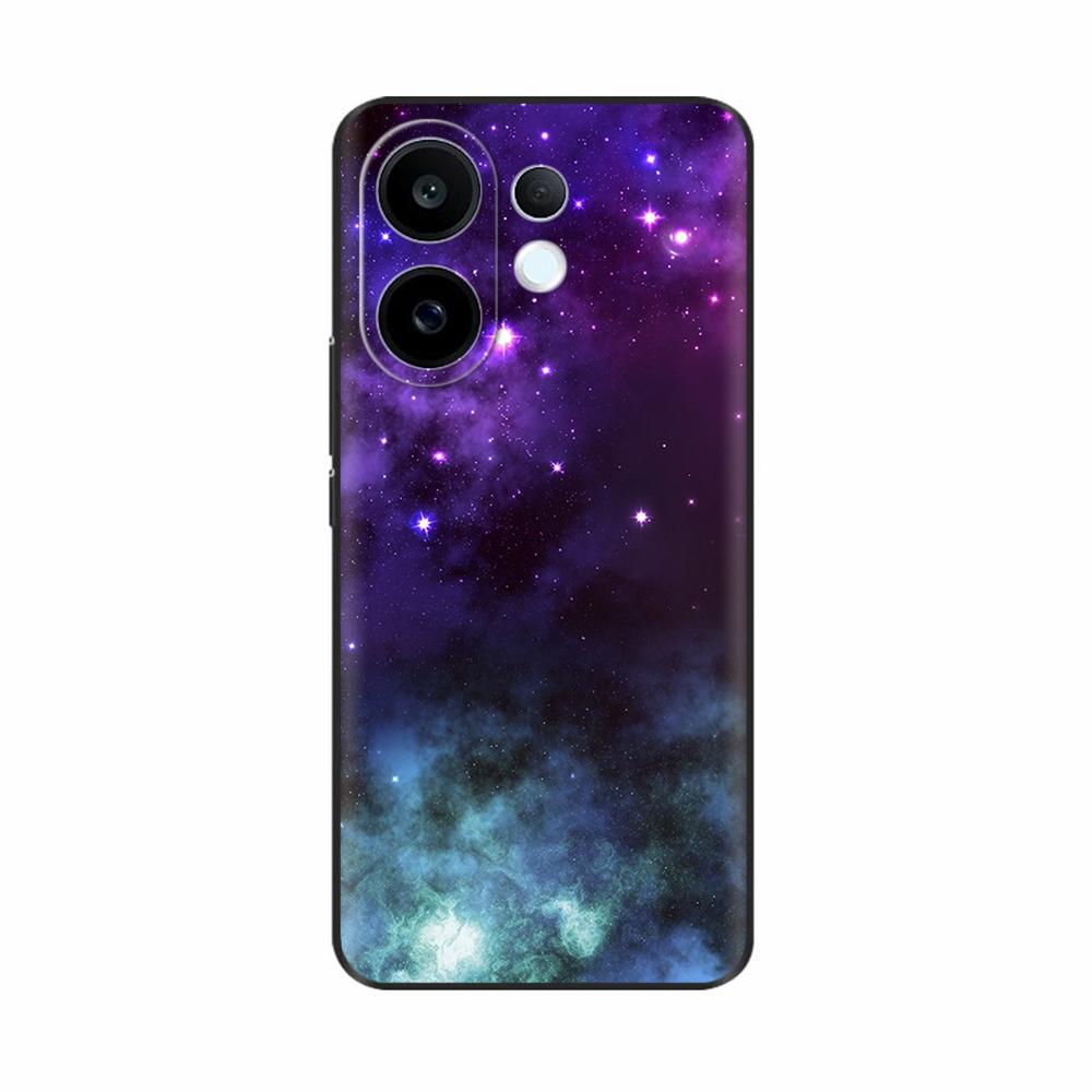 For Vivo S30 Pro Mini Case 2025 Cute Funny Shockproof Capa Silicon Soft TPU Phone Cover For Vivo S30 S 30 Case Protective Fundas