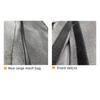 Pet Cat and Dog Backpack, Portable Snack Bag, Dog Outing Bag, Food Storage Bag, Tool Toy Storage Bag