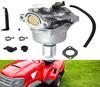 Lawn Mower Carburetor Kit For Lawn Tractor LA105 LA115 LA125 D110 19.5HP 21HP Engines Plug-and-play Carburetor Accessories