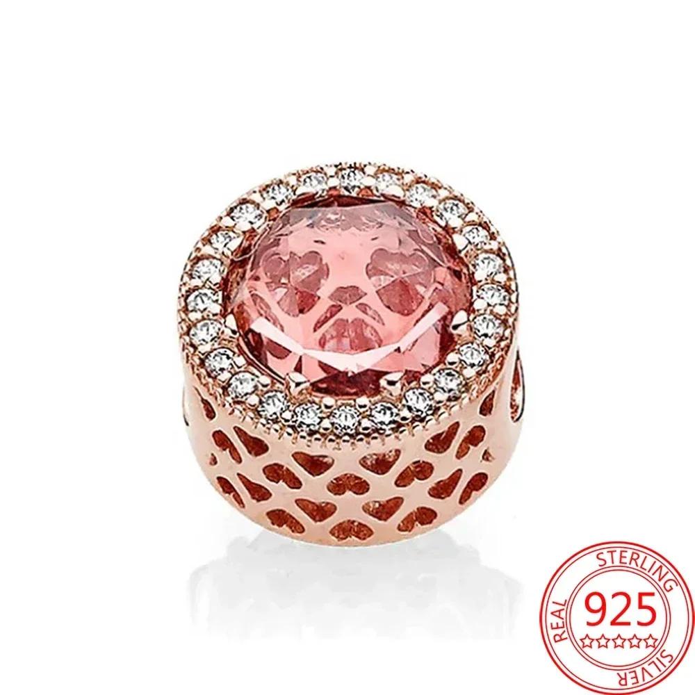 Perles en Verre de Murano Colorées Breloque Vague en Verre Perles en Verre Ondulé Charms S'adaptent aux Bracelets de Marque Bijoux en Cuivre pour Femmes Cadeau