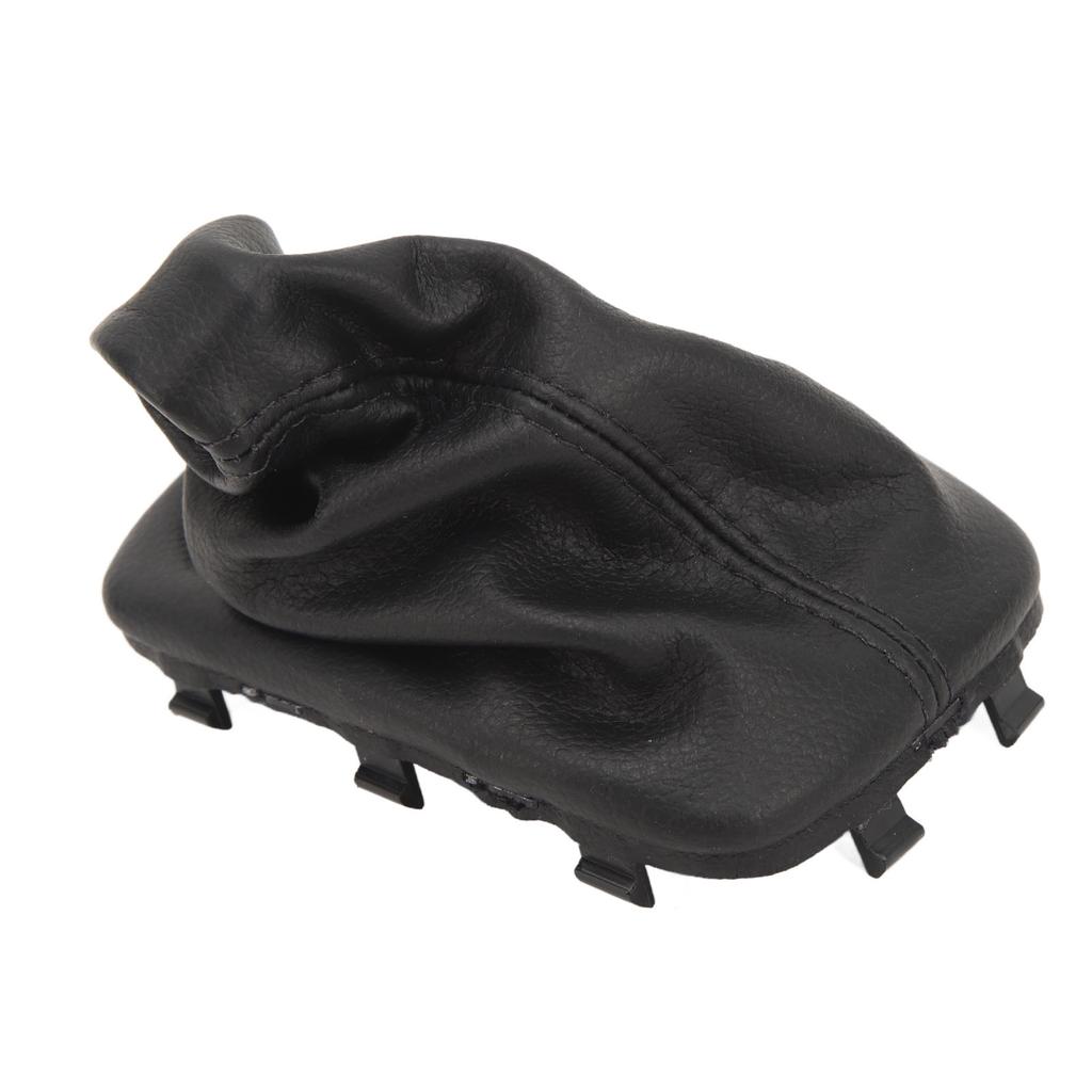 Schalthebelknaufmanschette 846401M500WK Automatikschalthebelmanschette Abdeckung Ersatz Für Kia Forte 2010 bis 2013