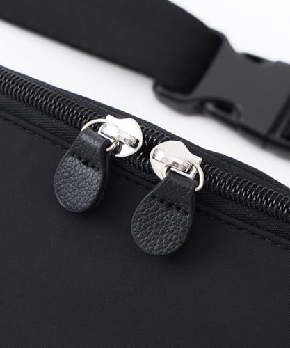 Anello WILLIE Body Bag AGB5015 BK