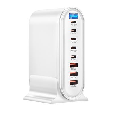 Αξεσουάρ για υπολογιστές – Διανομείς USB