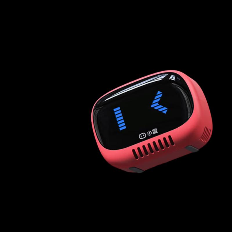 XiaoDu Lingdong Portable Smart Bluetooth Speaker