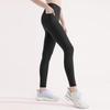 OEING Women's High-Waist Naked Feel Yoga & Fitness Tights