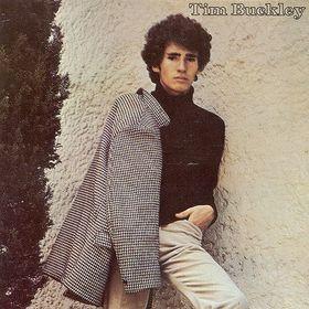 

CD TIM BUCKLEY - Tim Buckley 9613382 Elektra US Rock Used