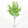 Artificial Plastic Plant Home Office Table Decor or Wedding Party Home Decor