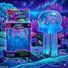 Needoh Jellyfish Squish Toy Fidget Toy Water Sensory Squishy Stress Relief Squeeze Toy Kids Adults Blind Box