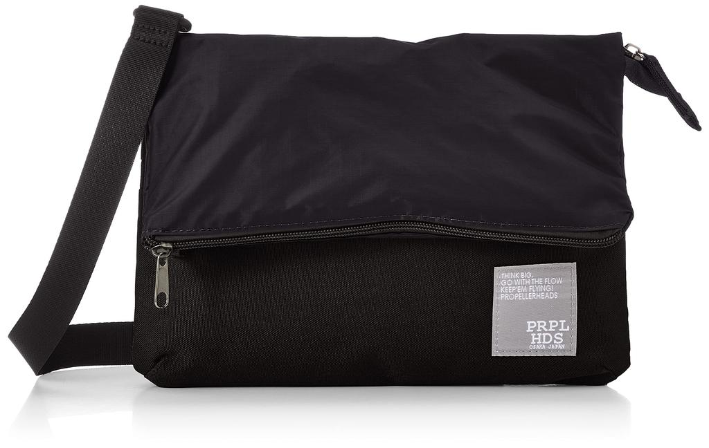 Propellerheads 12-1827 Women's Bag, Black