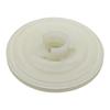 Recoil Starter Pulley Wheel For Stihl 024 026 MS240 MS260 Chainsaw Part 1125 195 0401