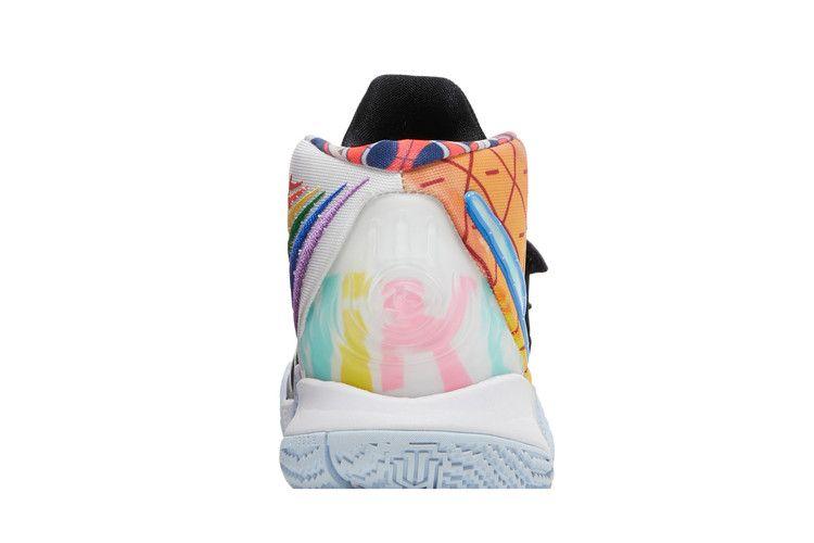 Herresneakers Nike Kyrie Hybrid S2 EP 'Ananas'