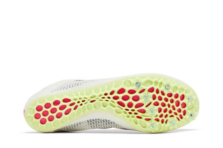 Nike Zoom Superfly Elite 2 Sail Fierce Pink