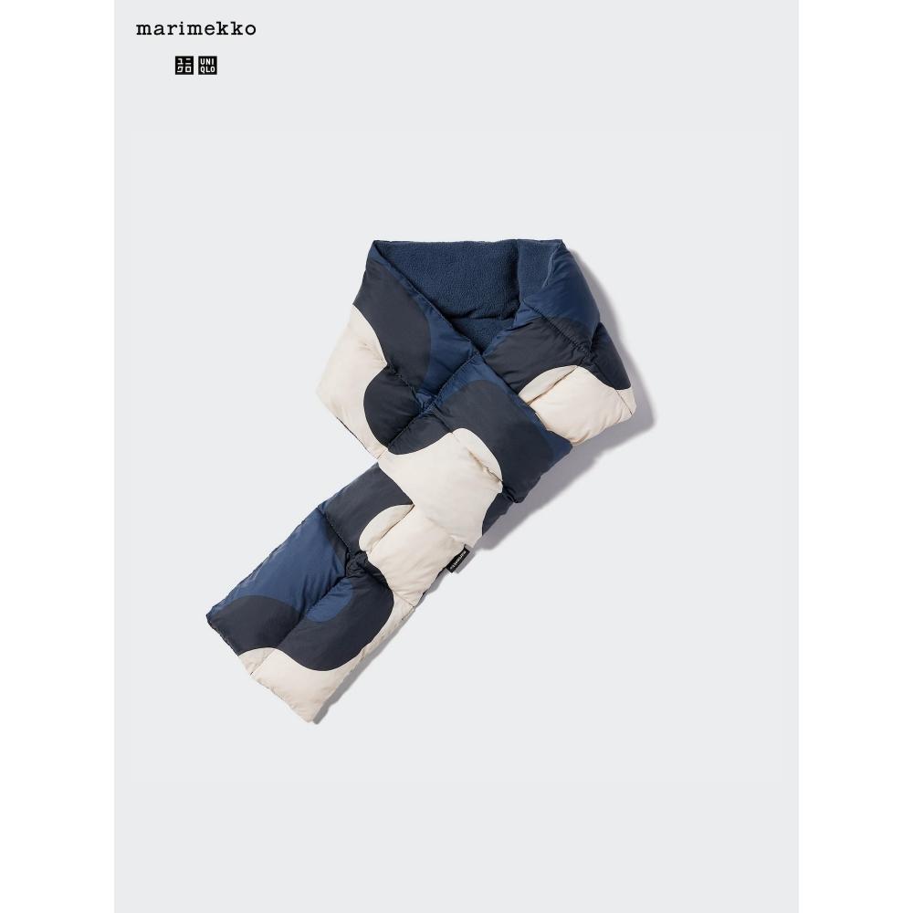 

Мягкий глушитель Uniqlo Japan 01 OFF WHITE/ONE SIZE