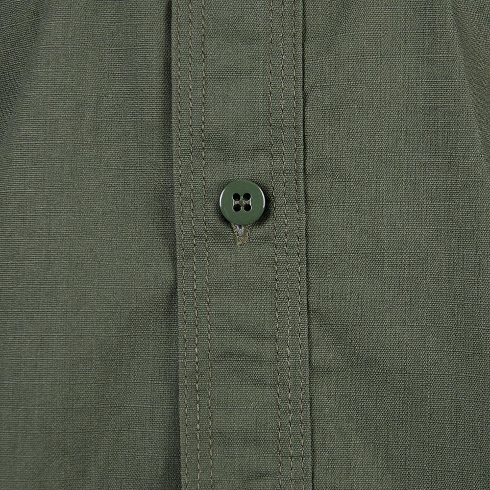 Комплект из двух предметов для мужчин. Классическая рубашка с длинным рукавом. LS — фото 5