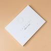 50Pcs Earring Cards Display Card Hang Tag For Diy Jewelry Storage Packaging Cards Tags