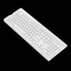 HP CS500 Full-Size Wired Office Keyboard