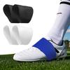 Football Lace Bands Sports Shoe Silicone For Adults Keeps Laces Tied Protector Shoelaces Covers Soccer Training Accessory