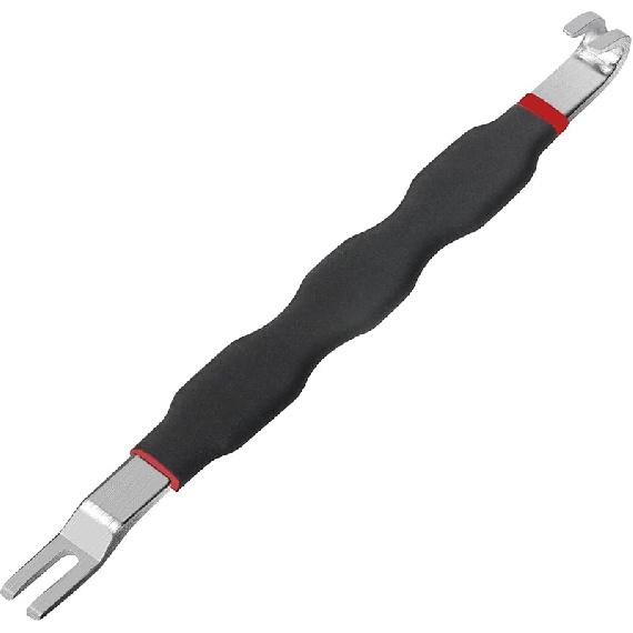 Electrical Disconnect Pliers 13120, 7.48 X0.39  Automotive Electrical Connector Removal Tool, Universal Electrical System Tools For Car Truck straight
