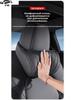 Set of vacuum dent removers for car, 2 pcs., suction cup for removing dents without painting, hand tool for body repair
