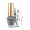 Molly Nails PRO Stamping Silver Stamping Polish 10ml