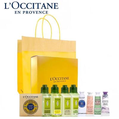 Cura della pelle – Set di cosmetici per la cura