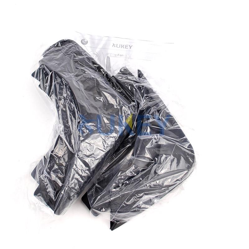 For VW Passat B6 3C 2005-2011 Sedan Mudflaps Splash Guards Mud Flap Mudguards Fender 2006 2007 2008 2009 2010 Set Mud Flaps