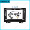 9 Inch 10 Inch Car Frame Fascia Adapter Canbus Box Decoder For Honda Vezel XRV HRV HR-V 2021  Android Radio Dash Fitting Panel K