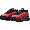 Nike Air Max DN8 GS Black Bright Crimson Kids Sneakers Red University-Red HF7310-004
