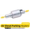 22ml 28ml Diesel Pump 12V 24V Air Diesel Parking China Heater Parts Universal Heater Oil Pump for Webasto Eberspcher
