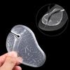 Sandal Insole Silicone Pad Anti-slip Shoe Insole