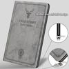 Θήκη Deer Head για Samsung S9 S8 S7 FE Plus X810 X816B X818U X806C T970 T975 T976 T730 T735 T736B T736N X710 X716B X718U Κάλυμμα