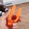 Effortless Anti-rust Manual Adjustable Can Opener Bottle Opener Kitchen Tool Jar Lid Gripper