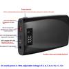 7Slot 18650 Battery Case Adjustable Voltage 7pcs 18650 Battery Holder Shell For Outdoor Camping Electronic Devices