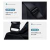 Men's Crossbody Bag Fashionable Popular Commuting Single Shoulder Backpack Horizontal Casual