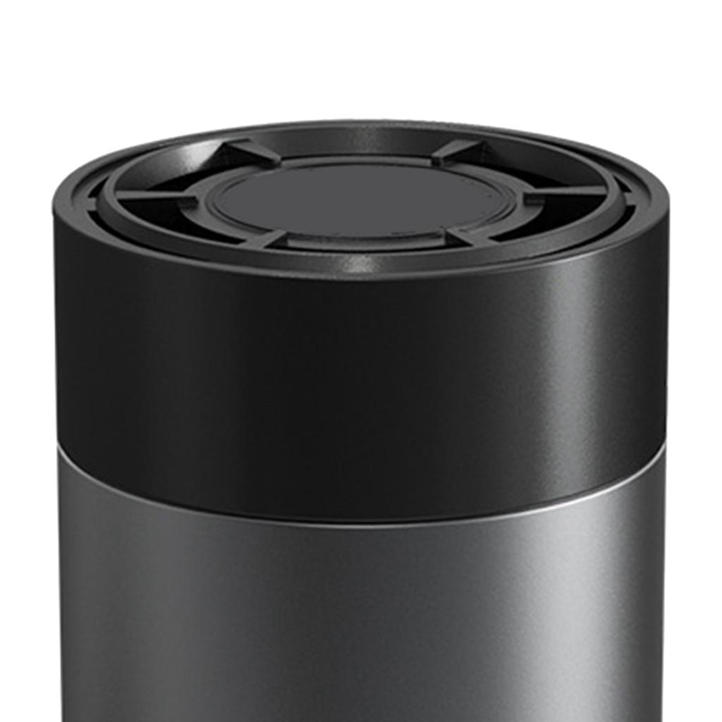 Car Cup Holder Aromatherapy Long Lasting High Capacity Air Fresheners Diffuser Cup for Vehicle