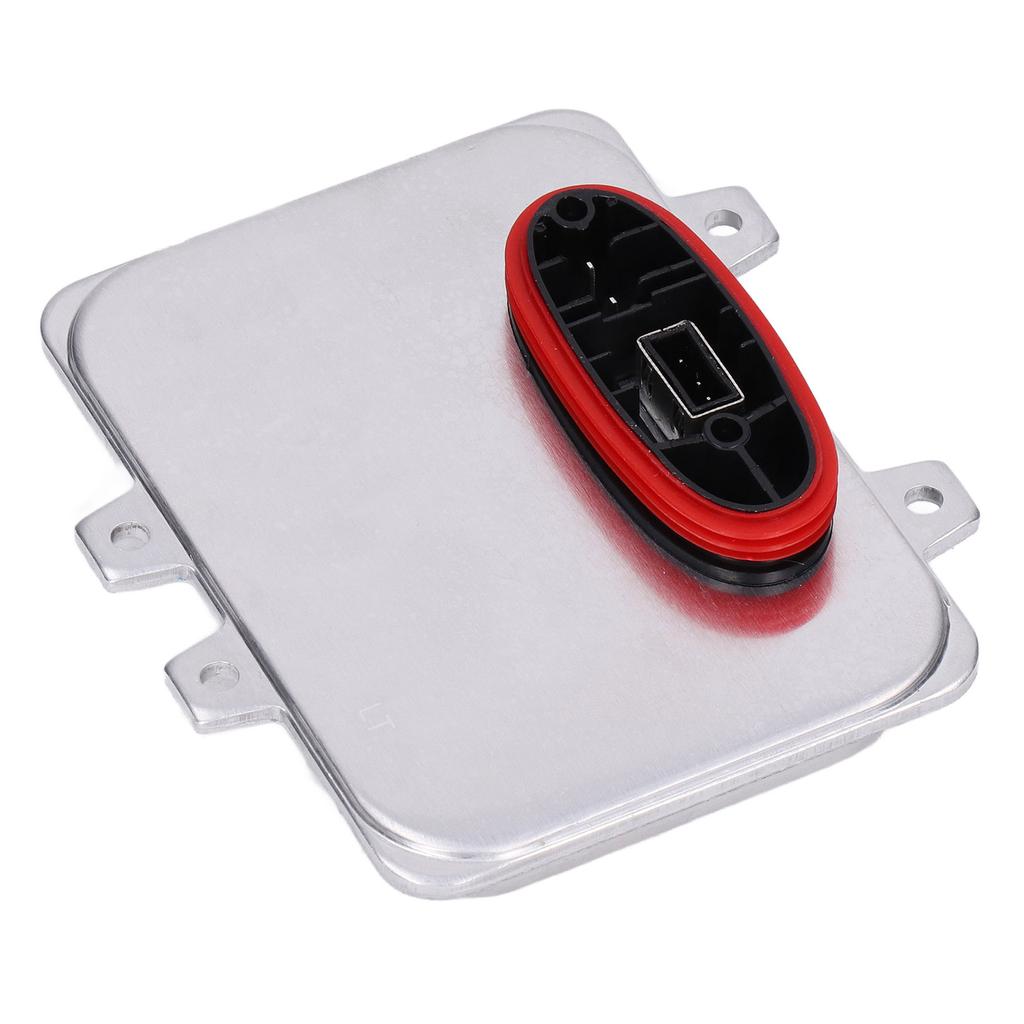 Xenon Headlamp Ballast Control Unit Alloy 63126937223 Replacement for 5 Series E60 E61